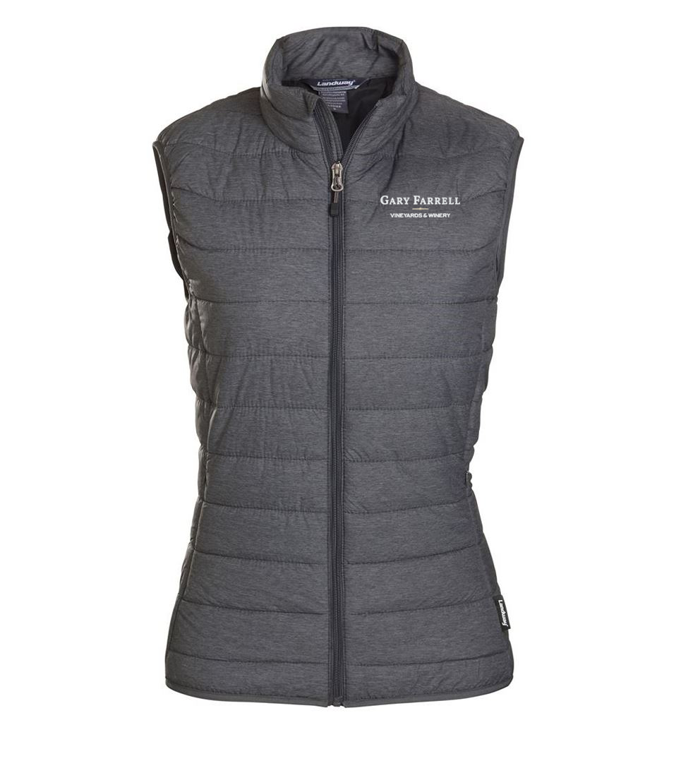 Puffer Vest Women's