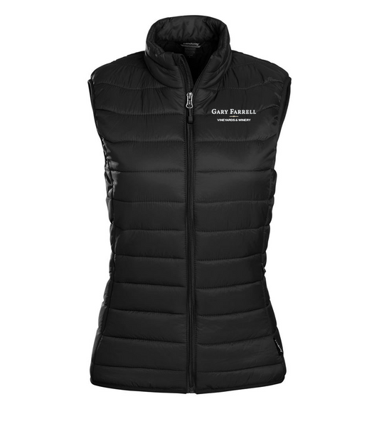 Puffer Vest Women's