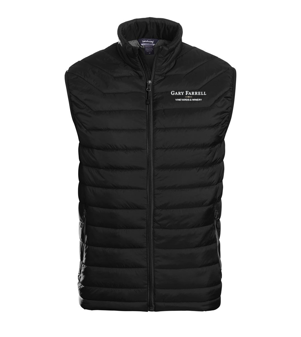 Puffer Vest Men's