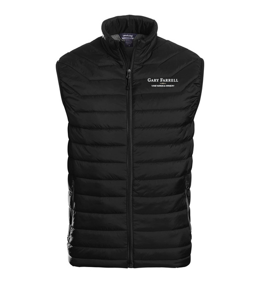 Puffer Vest Men's