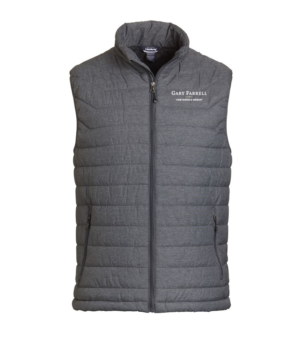 Puffer Vest Men's